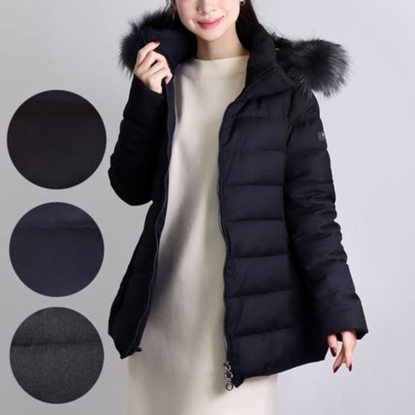 タトラス ダウンジャケット KOSAVA(コサヴァ) LTAT22A4795-D