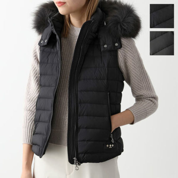 TATRAS ダウンベスト ORSIERA