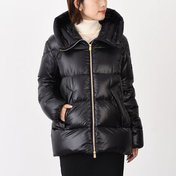 【国内即発】TATRAS LARALI ダウンジャケット