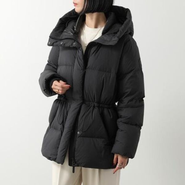 MACKAGE ダウンジャケット FREYA-SW ナイロン 撥水