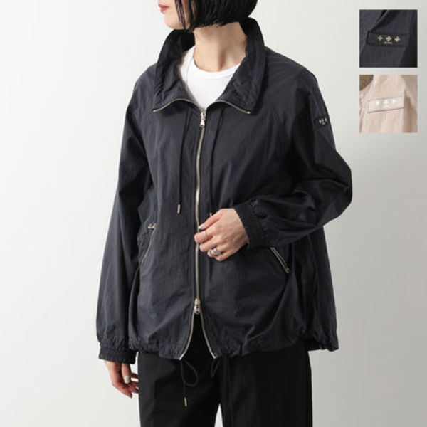 TATRAS ジャケット LILIN リリン LTAT24S4924-O ナイロン