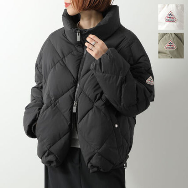 PYRENEX ダウンジャケット ADELE