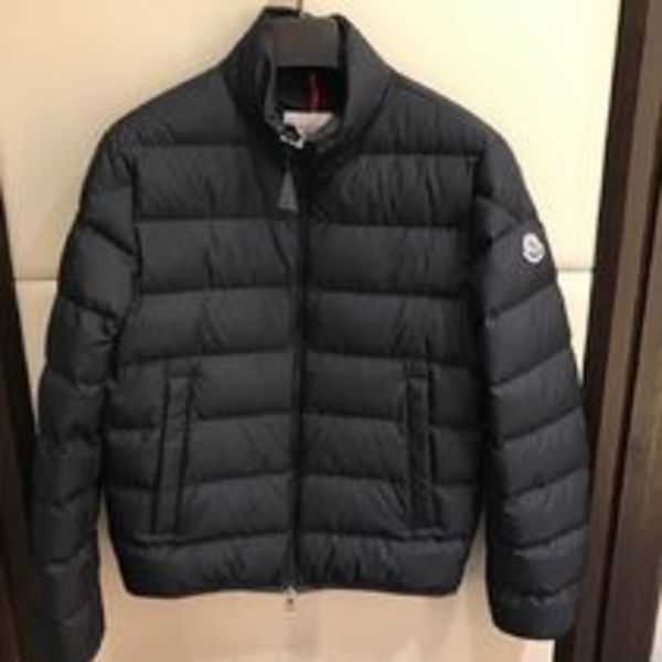 パリ直営店買付!【MONCLER】Baudinetショートダウン☆2色