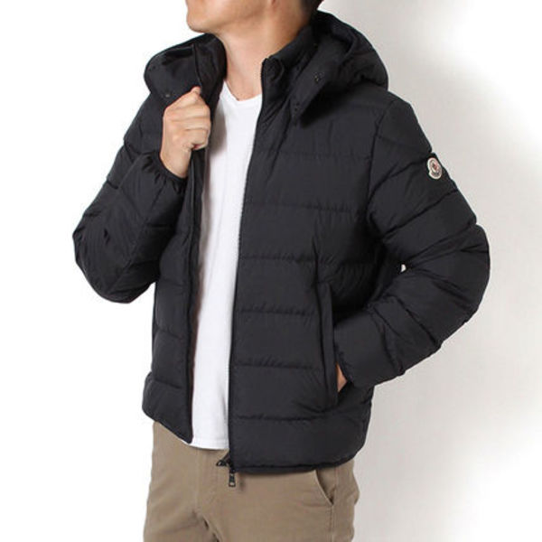 モンクレール MONCLER MONTBROCQ ダウンジャケット