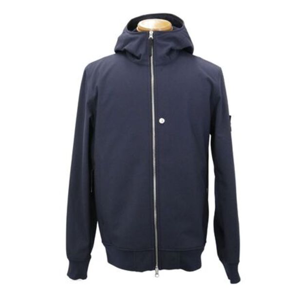 【国内即発送】STONE ISLAND ジャケット★Q100004 S0B22★