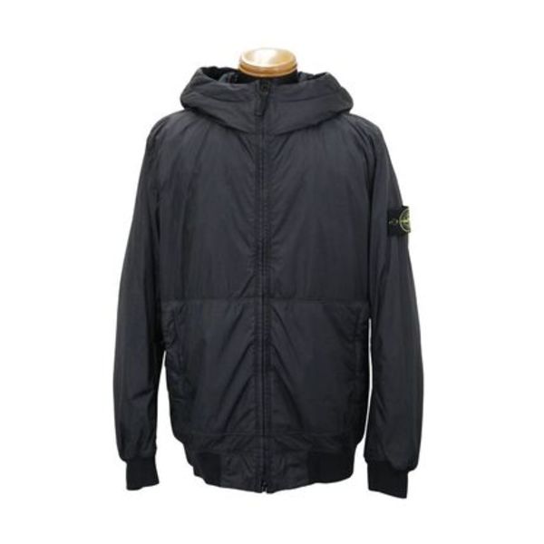 【国内即発送】STONE ISLAND ジャケット★4100013 S0A23★