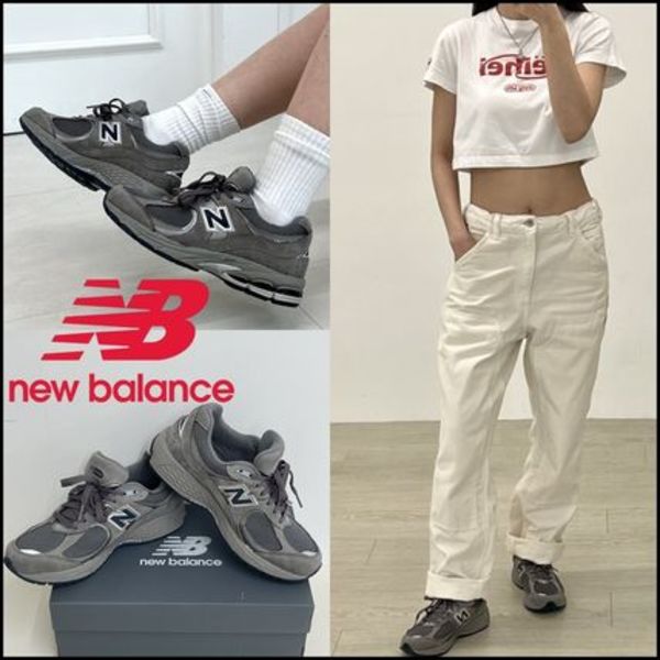 NEW BALANCE【送料込】ニューバランス★ML2002RA スニーカー