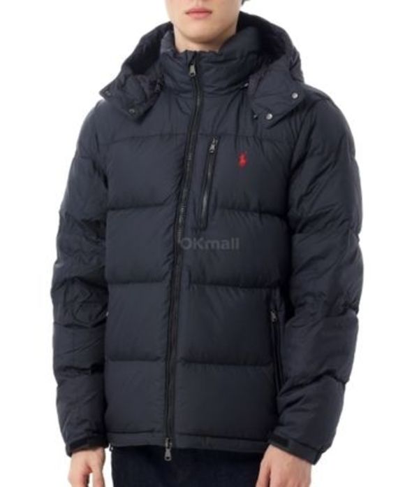 Polo RalphLauren|DOWN JACKETS (710940237001)
