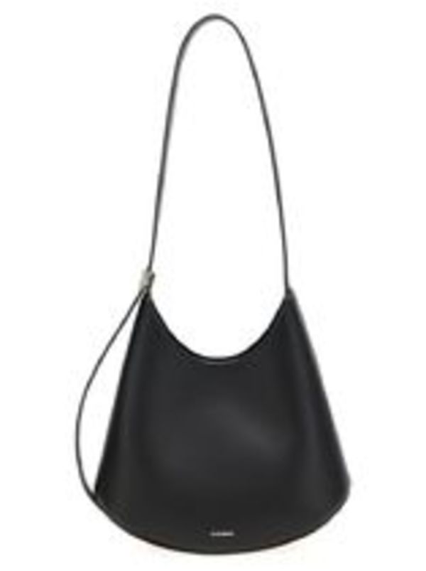 【JIL SANDER】Eldorado Small レザーショルダーバッグ