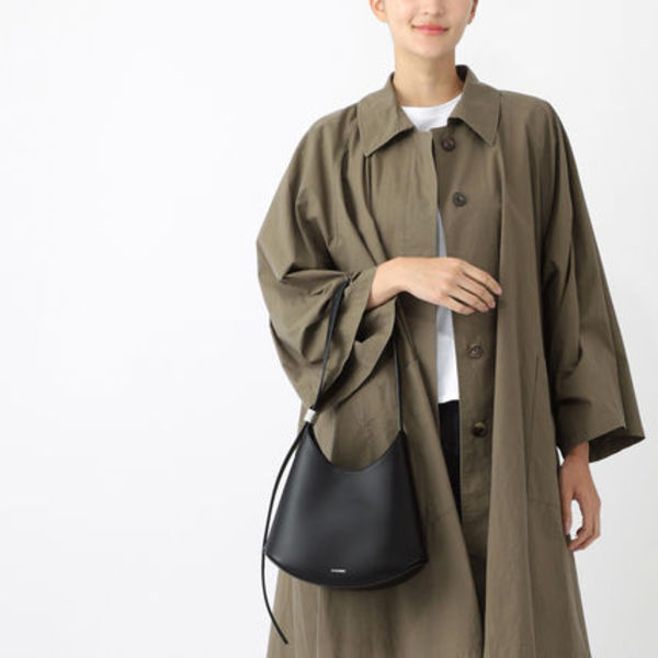 JIL SANDER ショルダーバッグ 3WAY j08zh0062-8354-001