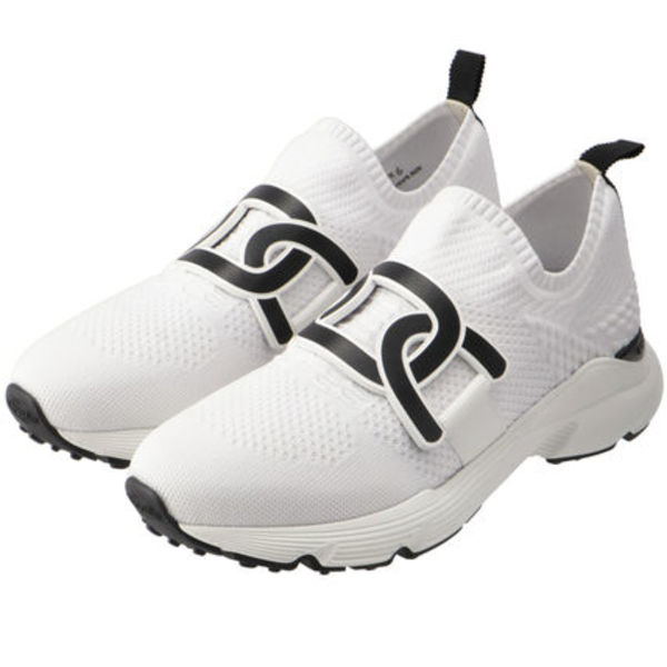 TOD'S スニーカー ケイト ハイテクファブリック レディース