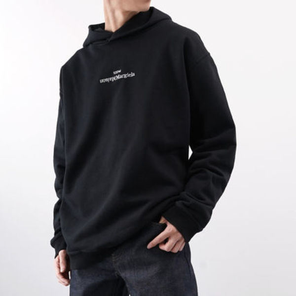 Maison Margiela スウェット パーカー フーディ S50GU0167S25503
