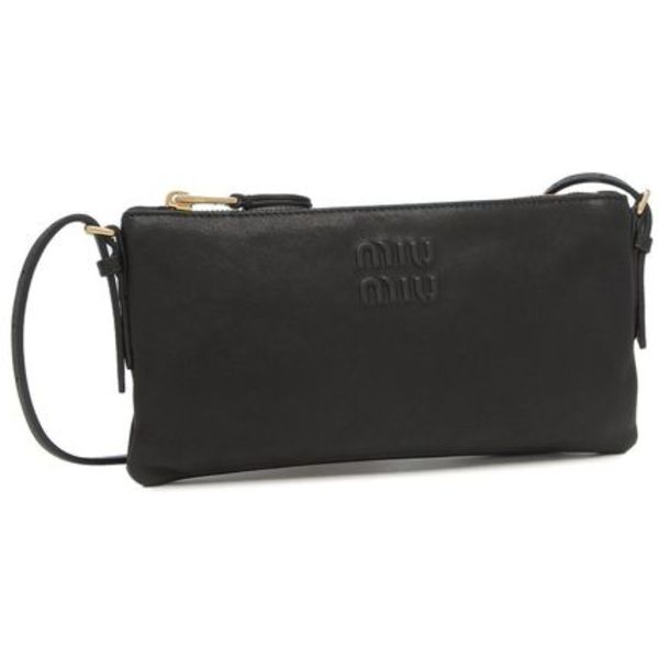 MIU MIU ショルダーバッグ 5NI007 AEFX