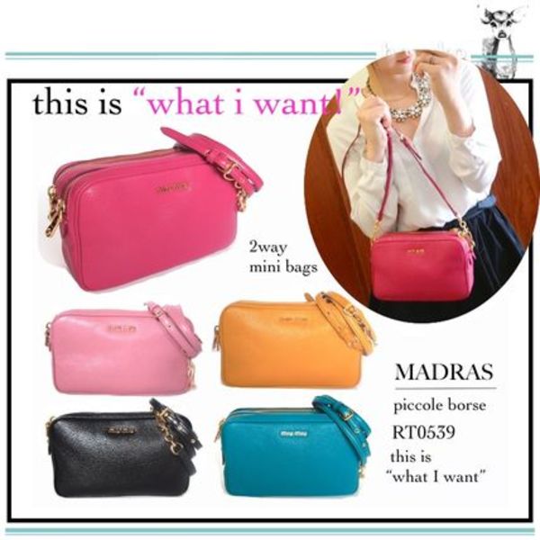 ベストサイズ★《ラッピング無料》miumiu ショルダーミニバッグ