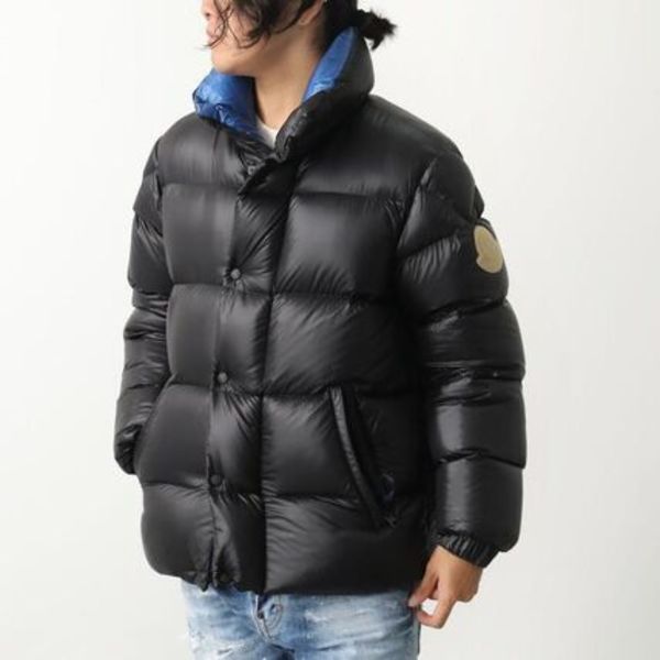 MONCLER ダウンジャケット DERVOX 1A00188 595GJ