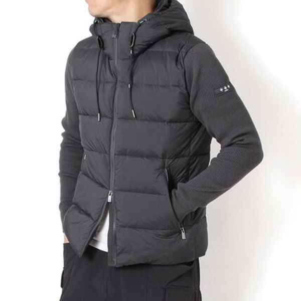 タトラス TATRAS メンズ KEITIE ライトダウンジャケット