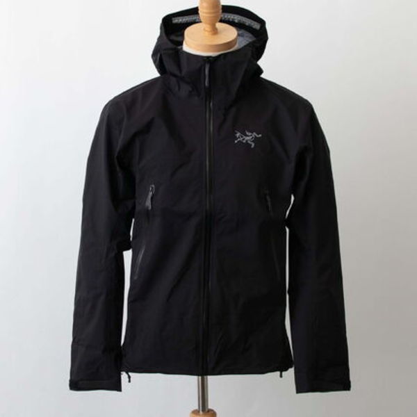 ARC'TERYX メンズ ジャケット BETA JACKET