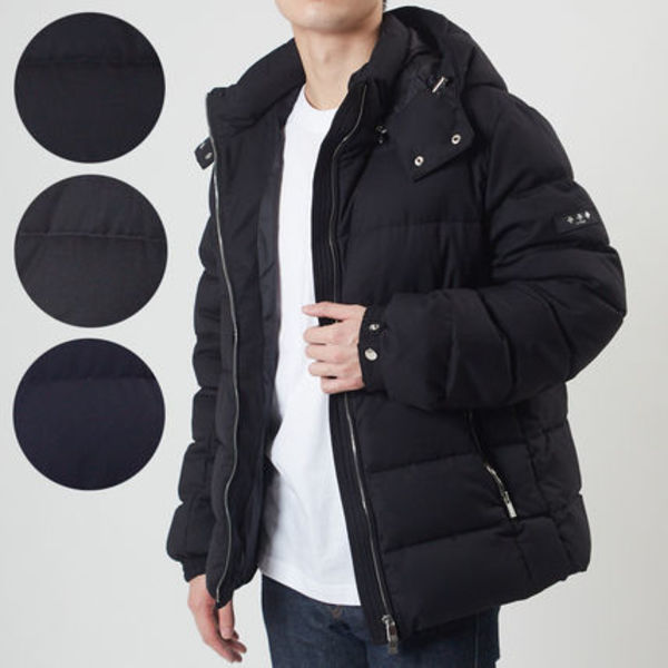 タトラス ダウンジャケット DOMIZIANO(ドミツィアーノ) A4289-D