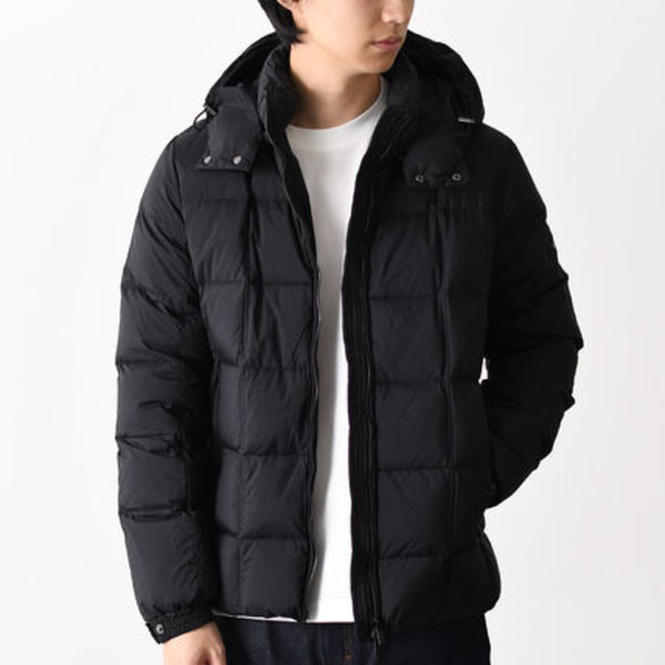 【国内即発】TATRAS GESSO ジェッソ スリムダウンジャケット