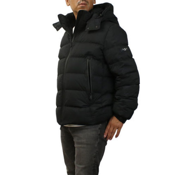 【国内即発】TATRAS BORBORE ダウン MJXA0020013588 BLACK