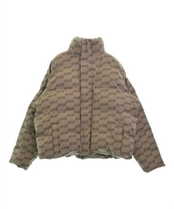 BALENCIAGA ダウンジャケット/ダウンベスト 2008824A0032