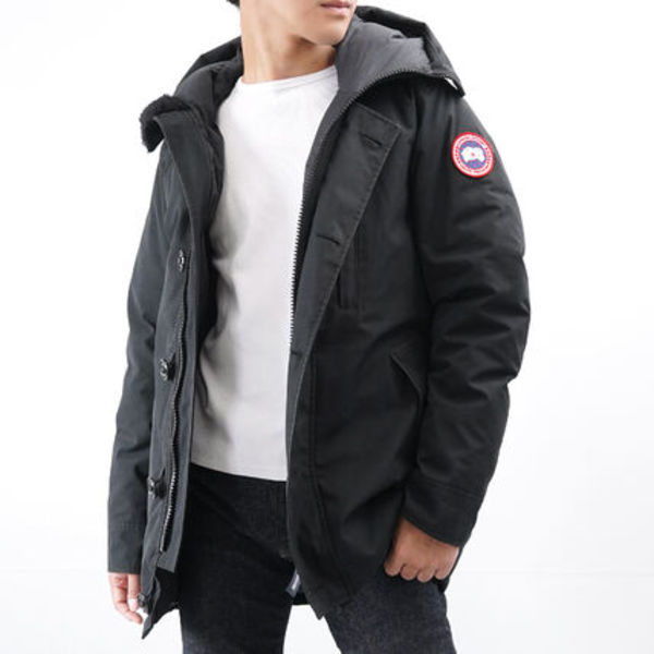 CANADA GOOSE JASPER ダウンジャケット 3438JM