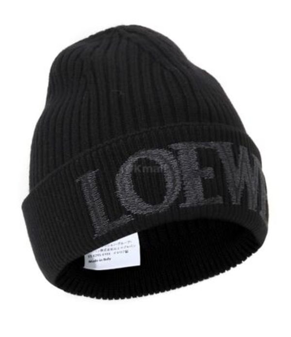 LOEWE|BEANIES (Beanie (F540257X23 1100))