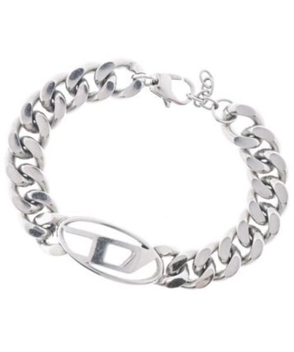 DIESEL ディーゼル ブレスレット・バングル - 0124925S0033