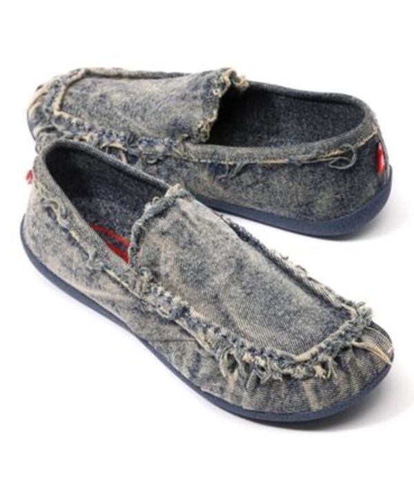 DIESEL|LOAFERS (Y03710 P0585 H1940)