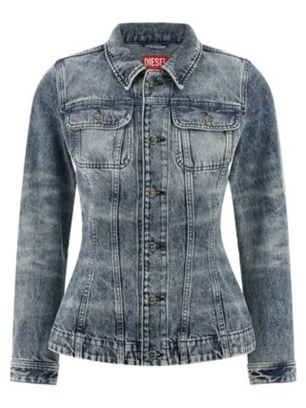 DIESEL 'De-Katerin' jacket