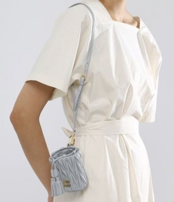 Miu Miu| (5NR026 2FPP F0591)