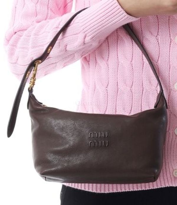 Miu Miu| (5NE841 AEFX F0NBL)