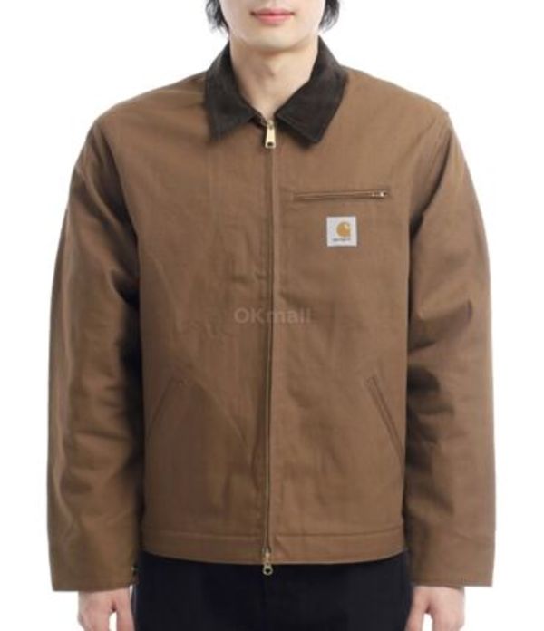 CARHARTT WIP|JACKETS (Detroit Jacket (I015264 00S01))