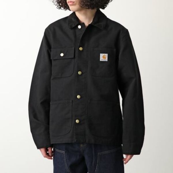 Carhartt ジャケット MICHIGAN COAT ミシガンコート I031519