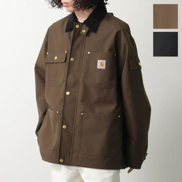 Carhartt ナイロンジャケット CLAPTON JACKET I034424