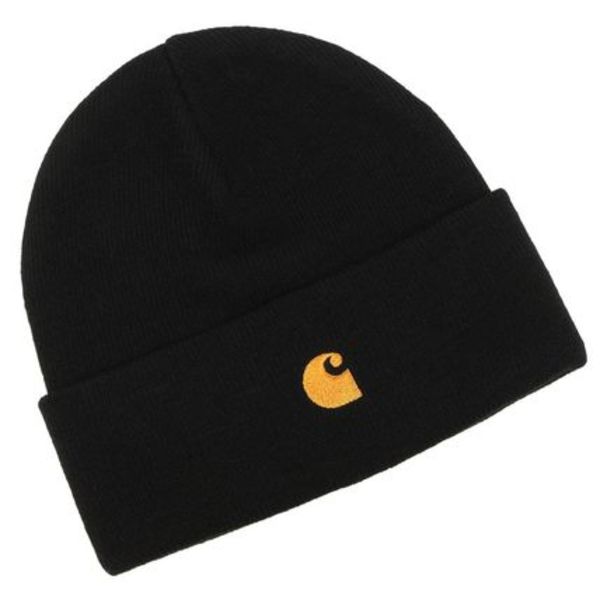 Carhartt WIP 帽子 チェイスビーニー I026222
