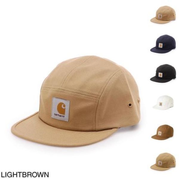 Carhartt ベースボールキャップ i016607