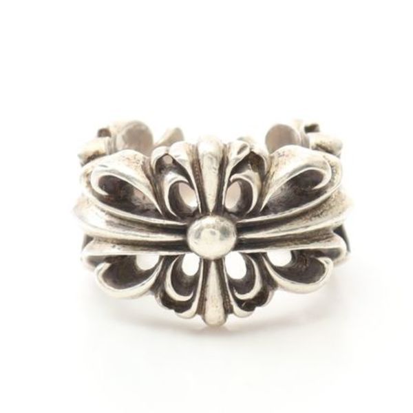 Chrome Hearts 指輪