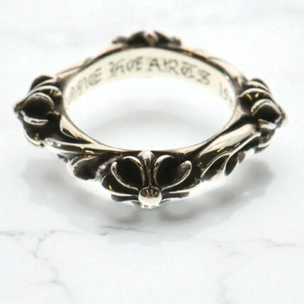 CHROME HEARTS SBTバンドリング