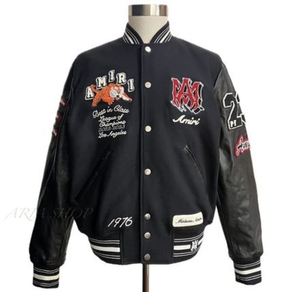 ☆VIP価格☆ AMIRI ジャケット