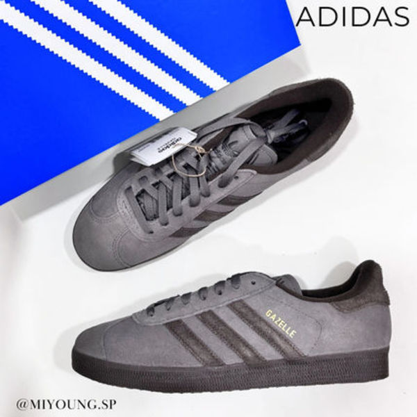 ADIDAS【送料込】GAZELLE IG2097