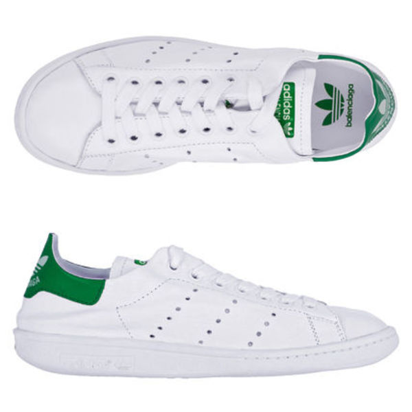 ★BALENCIAGA×adidas★ スタンスミス スニーカー ID7564