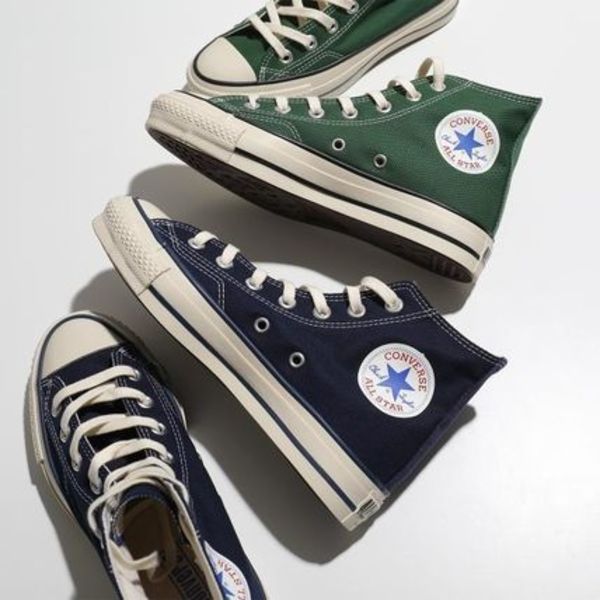 CONVERSE スニーカー CANVAS ALL STAR J 80s HI