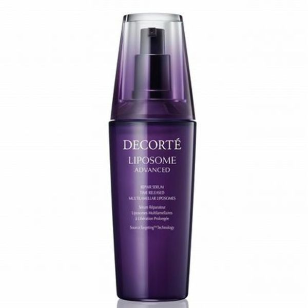 リポソーム アドバンスト リペアセラム 免税店限定サイズ 100ml