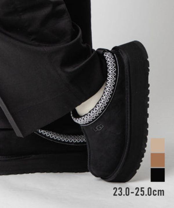 アグ UGG スリッポン TAZZ タズ 1122553