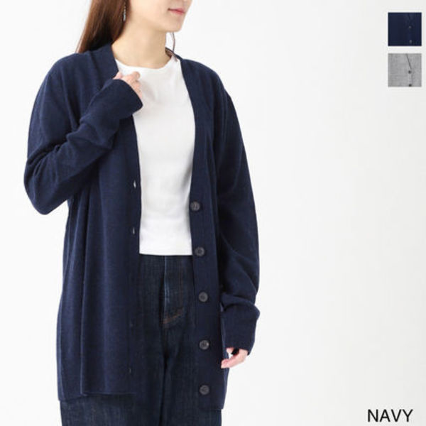 Maison Margiela カーディガン 51ha1205-18142