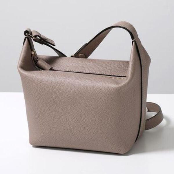 Valextra ハンドバッグ MOCHI モチバッグ SGMO0020010LOCPLTI