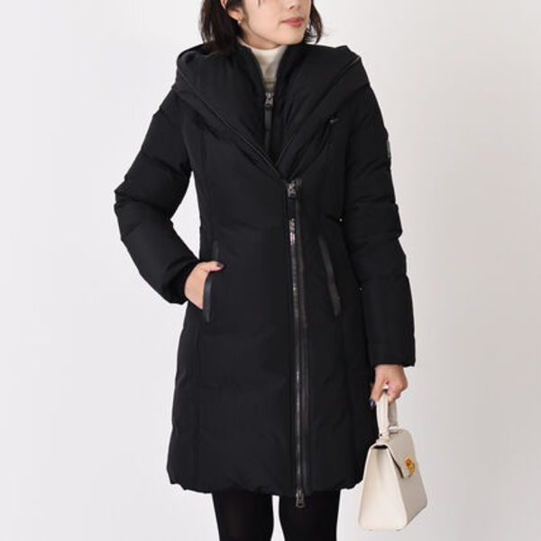 【国内即発】MACKAGE KAY-NFR ダウンジャケット