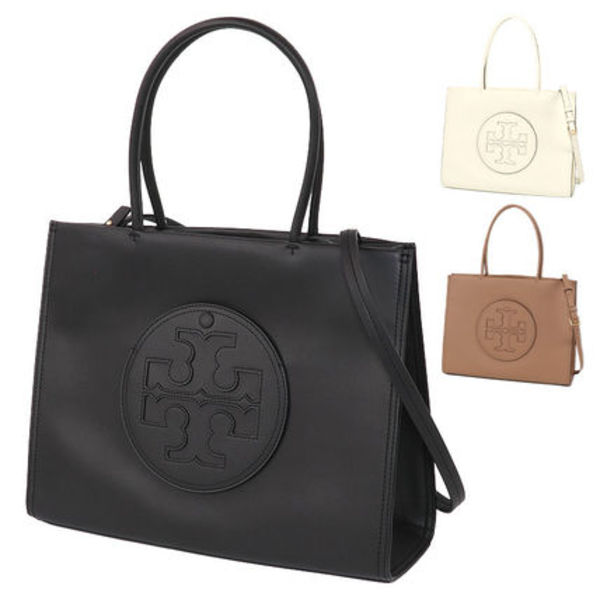 【国内即発】TORY BURCH トートバッグ 145612 A4対応 ダブルT