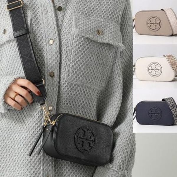 TORY BURCH バッグ MILLER MINI ミラー ミニ 171956 171955